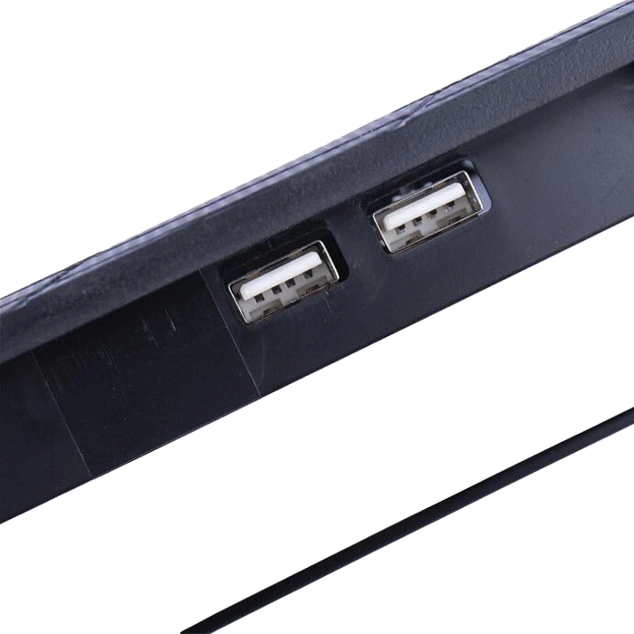 خنک کننده لپ تاپ XP Product مدل XP-F91S