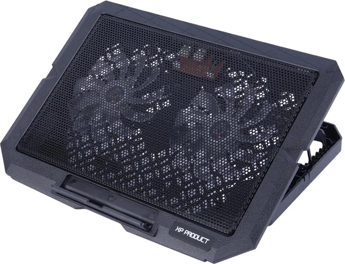 خنک کننده لپ تاپ XP Product مدل XP-F91S