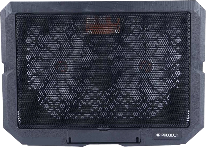خنک کننده لپ تاپ XP Product مدل XP-F91S
