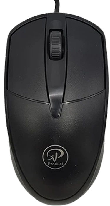 موس سیمی XP PRODUCT مدل XP-M695R