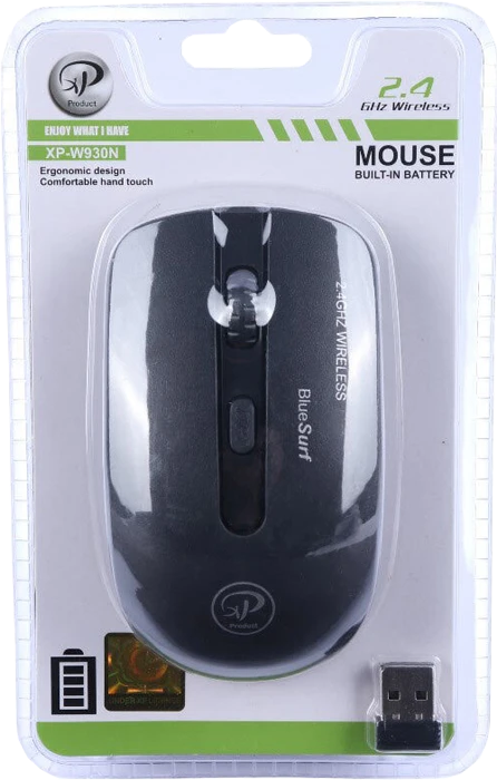 موس بی سیم XP PRODUCT مدل XP-W930N