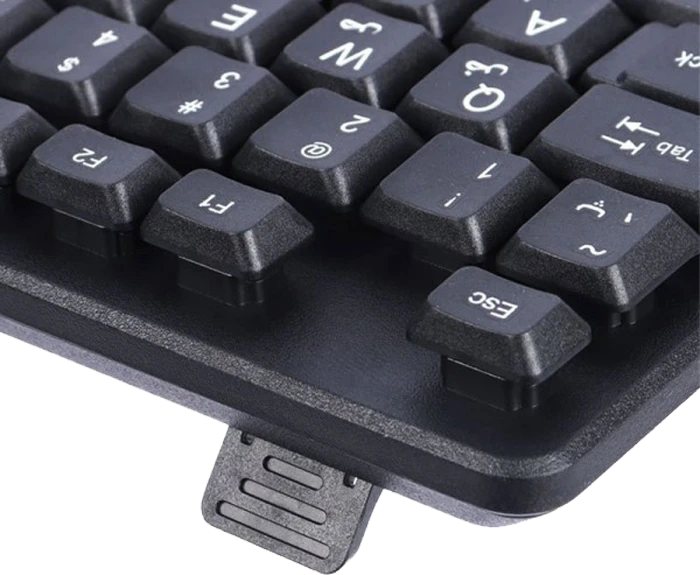 کیبورد سیمی XP PRODUCT مدل XP-8300R