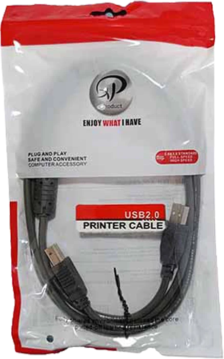کابل پرینتر 1.5 متری XP Product