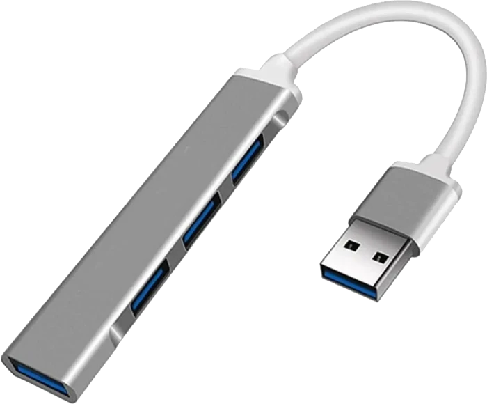 هاب 4 پورت XP Product مدل XP-H821R