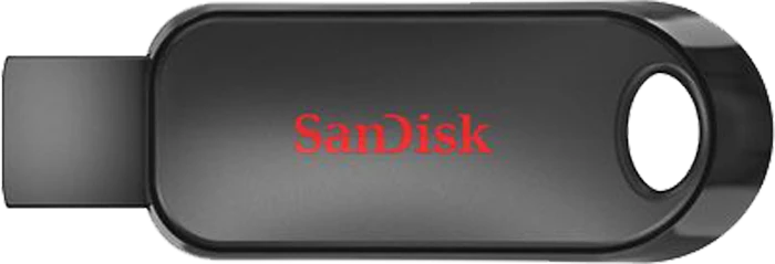 فلش مموری 32 گیگابایت Sandisk مدل CRUZER SNAP