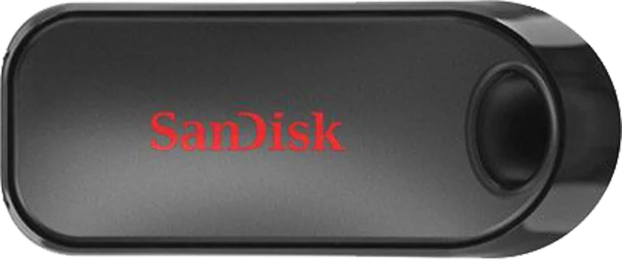 فلش مموری 32 گیگابایت Sandisk مدل CRUZER SNAP