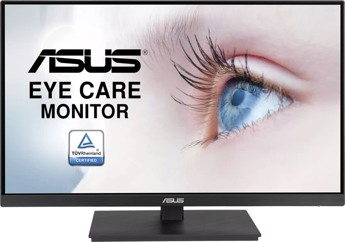 مانیتور گیمینگ 27 اینچ Asus مدل VA27EQSB
