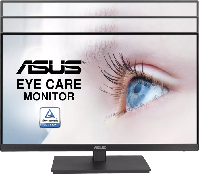 مانیتور گیمینگ 27 اینچ Asus مدل VA27EQSB