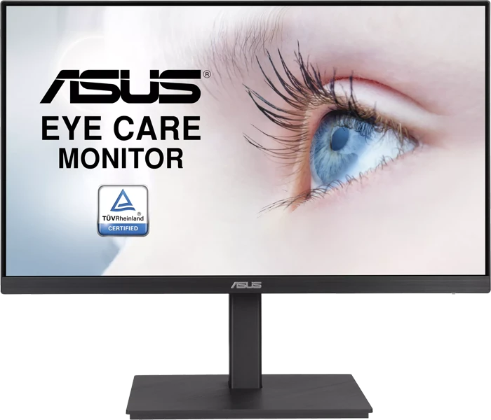 مانیتور گیمینگ 27 اینچ Asus مدل VA27EQSB