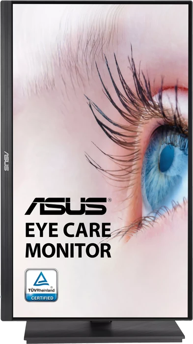 مانیتور گیمینگ 27 اینچ Asus مدل VA27EQSB