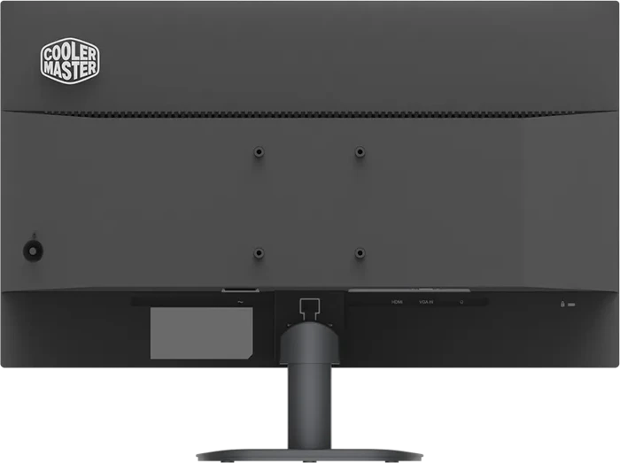 مانیتور گیمینگ 27 اینچ Cooler Master مدل GA2711
