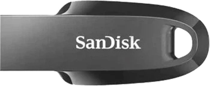 فلش مموری 32 گیگابایت Sandisk مدل ULTRA CURVE