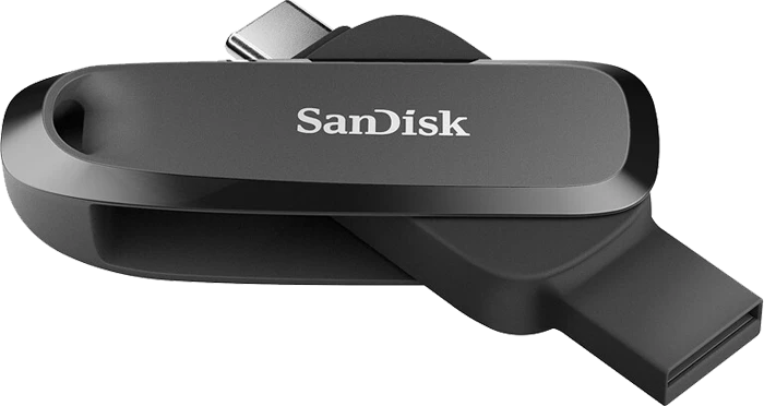فلش مموری 32 گیگابایت Sandisk مدل Phone Drive