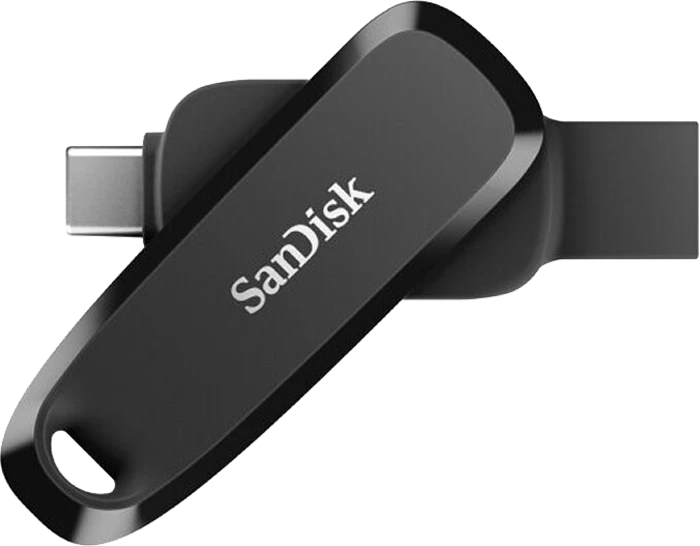 فلش مموری 64 گیگابایت Sandisk مدل Phone Drive