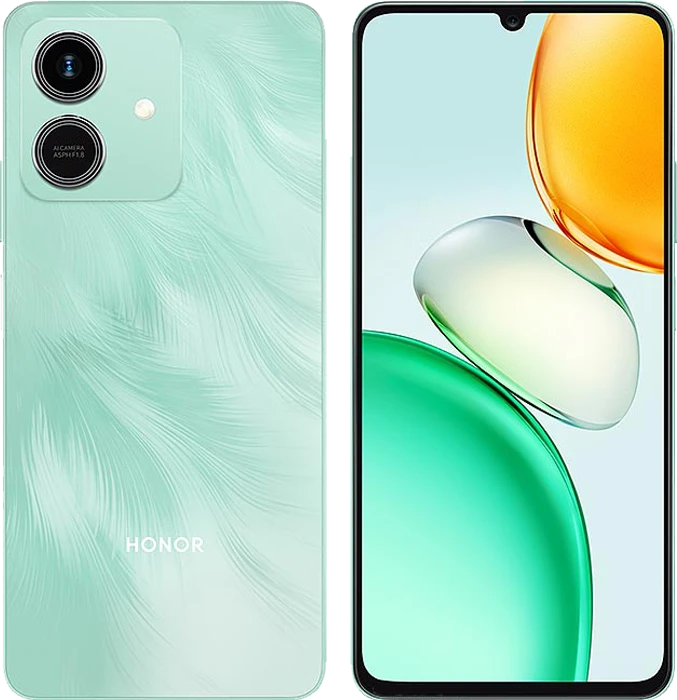 گوشی موبایل 64 گیگابایت HONOR مدل Play 10