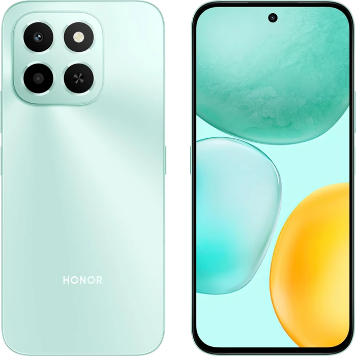 گوشی موبایل 64 گیگابایت HONOR مدل X6c