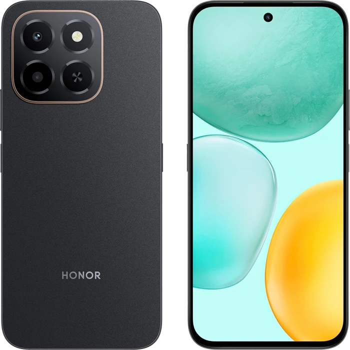 گوشی موبایل 64 گیگابایت HONOR مدل X6c