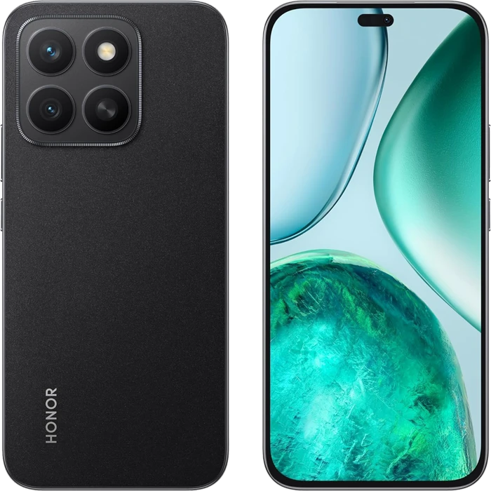 گوشی موبایل 256 گیگابایت HONOR مدل X8c