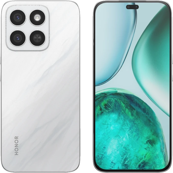 گوشی موبایل 256 گیگابایت HONOR مدل X8c
