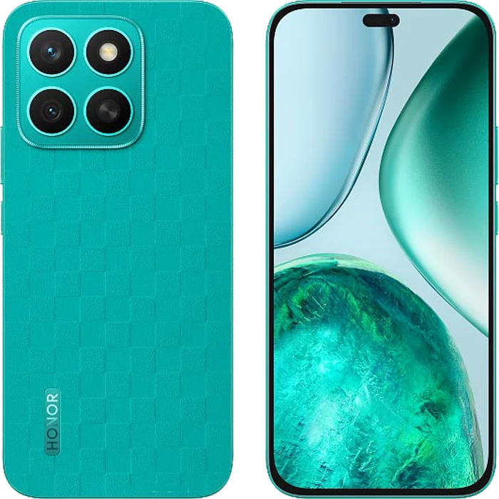 گوشی موبایل 256 گیگابایت HONOR مدل X8c