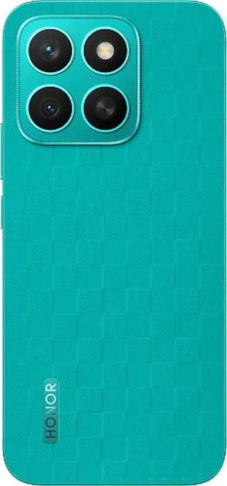 گوشی موبایل 256 گیگابایت HONOR مدل X8c
