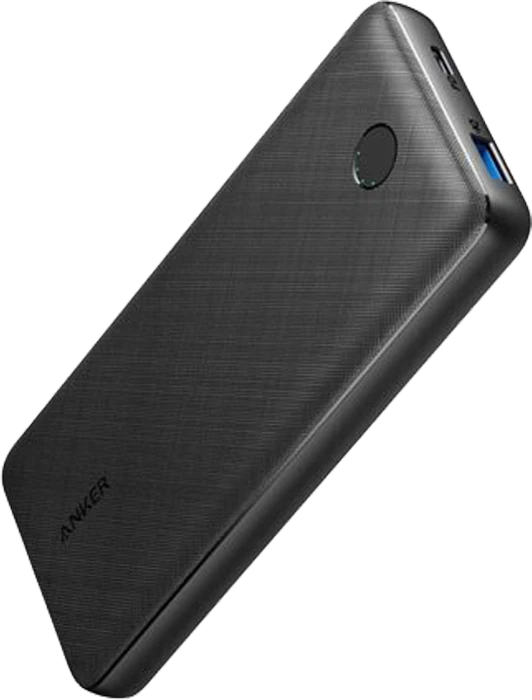 پاوربانک 20000 میلی آمپر ساعت Anker مدل PowerCore Essential 20000 PD A1287P11