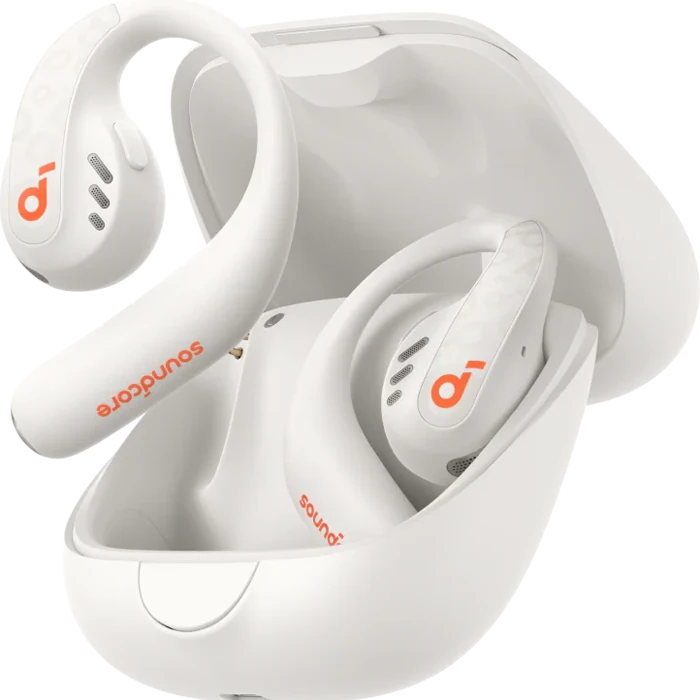 ایرفون بلوتوثی Anker مدل SOUNDCORE AEROFIT PRO A3871H21