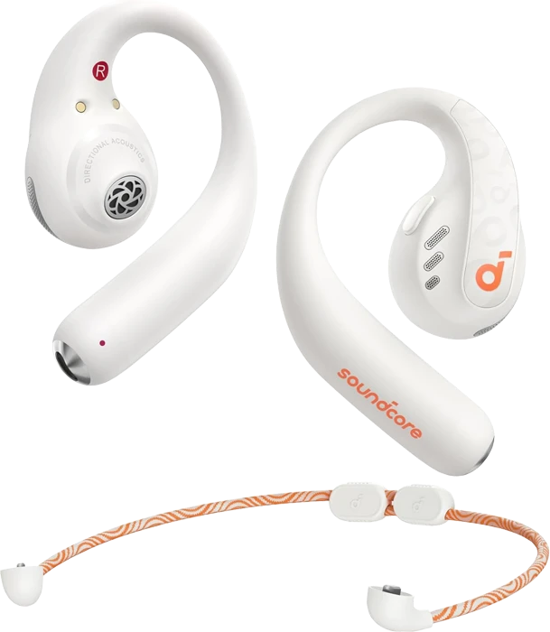 ایرفون بلوتوثی Anker مدل SOUNDCORE AEROFIT PRO A3871H21