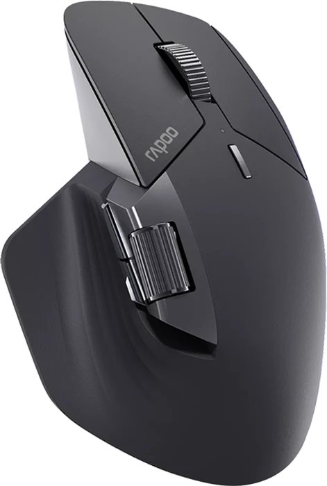 موس بی سیم Rapoo مدل MT760L