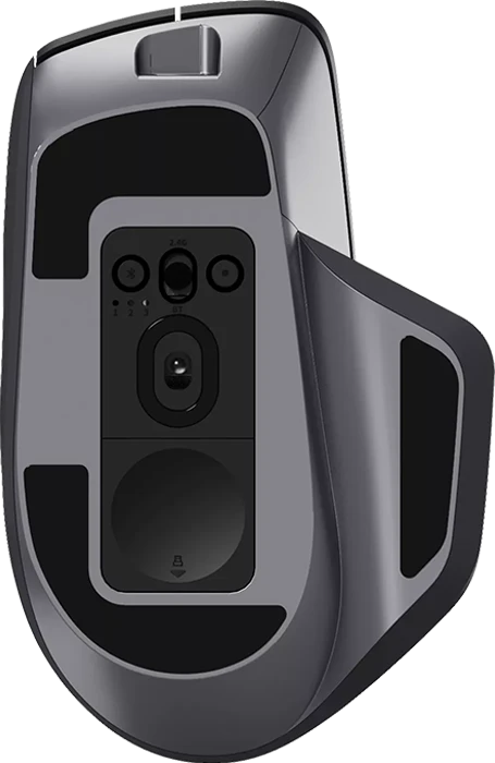 موس بی سیم Rapoo مدل MT760L