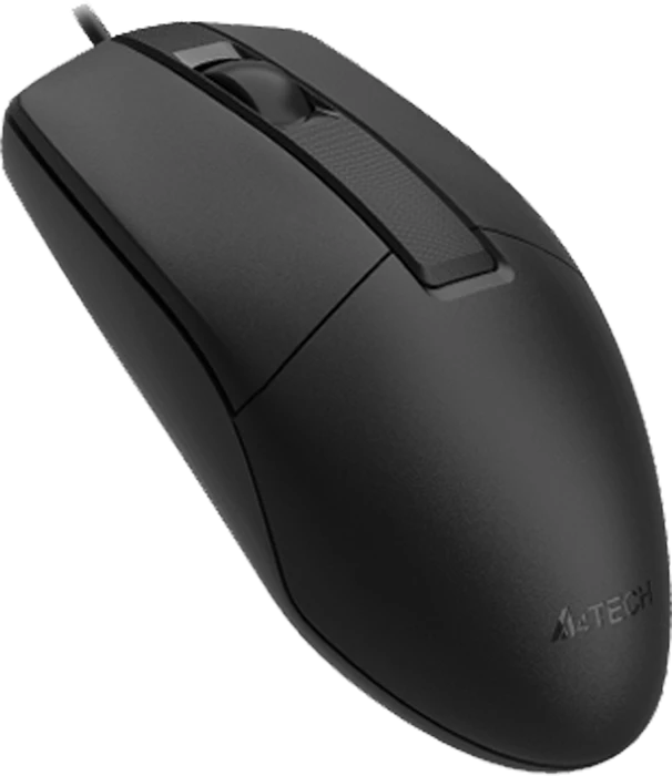 موس سیمی A4tech مدل OP-330