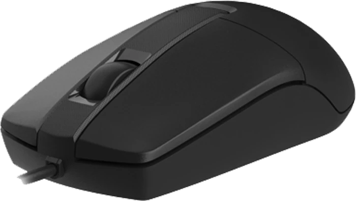 موس سیمی A4tech مدل OP-330