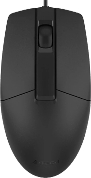 موس سیمی A4tech مدل OP-330