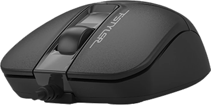 موس سیمی A4tech مدل FM12ST