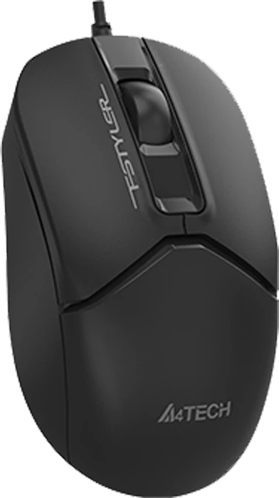 موس سیمی A4tech مدل FM12ST