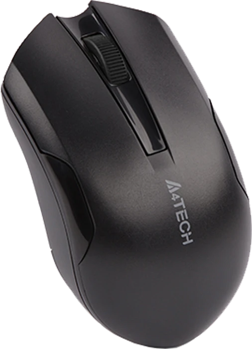موس بی سیم A4TECH مدل  G3-200N