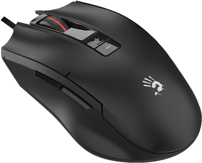 موس سیمی گیمینگ A4tech مدل Bloody ES8