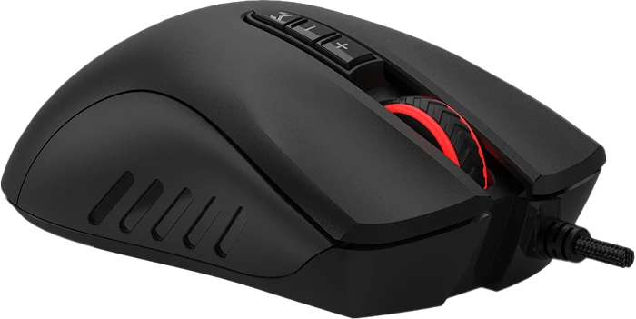 موس سیمی گیمینگ A4TECH مدل Bloody ES5