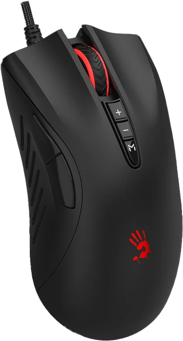موس سیمی گیمینگ A4TECH مدل Bloody ES5