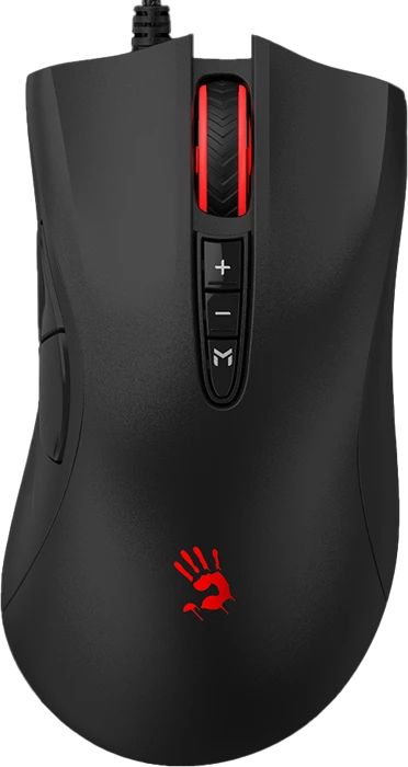 موس سیمی گیمینگ A4TECH مدل Bloody ES5