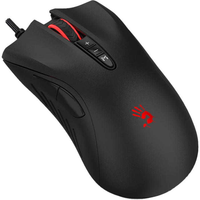 موس سیمی گیمینگ A4TECH مدل Bloody ES5