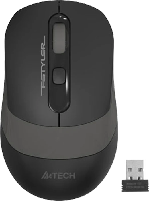 موس سیمی A4tech مدل FSTYLER FG10