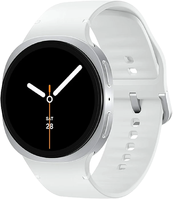 ساعت هوشمند Samsung سری Galaxy Watch 8 مدل SM-L320 40mm