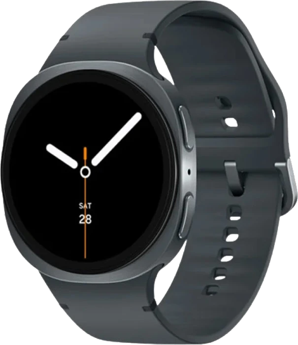 ساعت هوشمند Samsung سری Galaxy Watch 8 مدل SM-L330 44mm