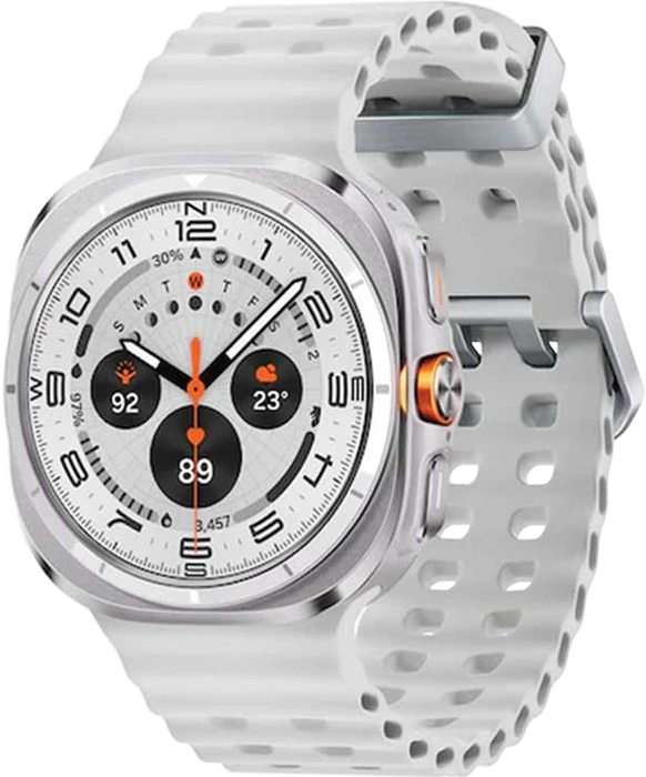 ساعت هوشمند Samsung سری Galaxy Watch Ultra مدل SM-L705 47mm