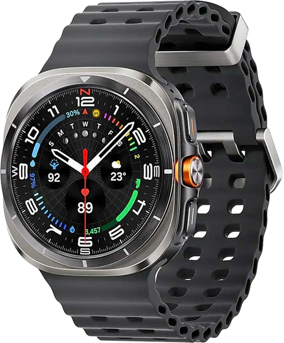 ساعت هوشمند Samsung سری Galaxy Watch Ultra مدل SM-L705 47mm