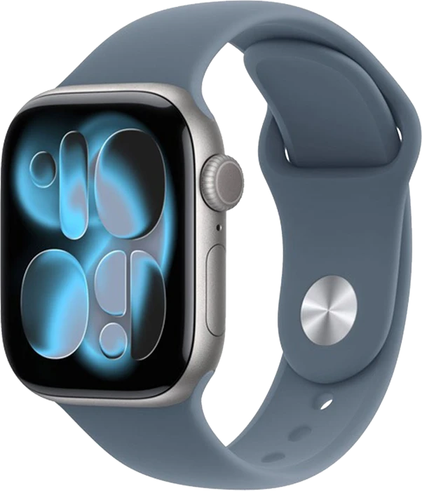 ساعت هوشمند Apple Watch سری 11 مدل 42MM