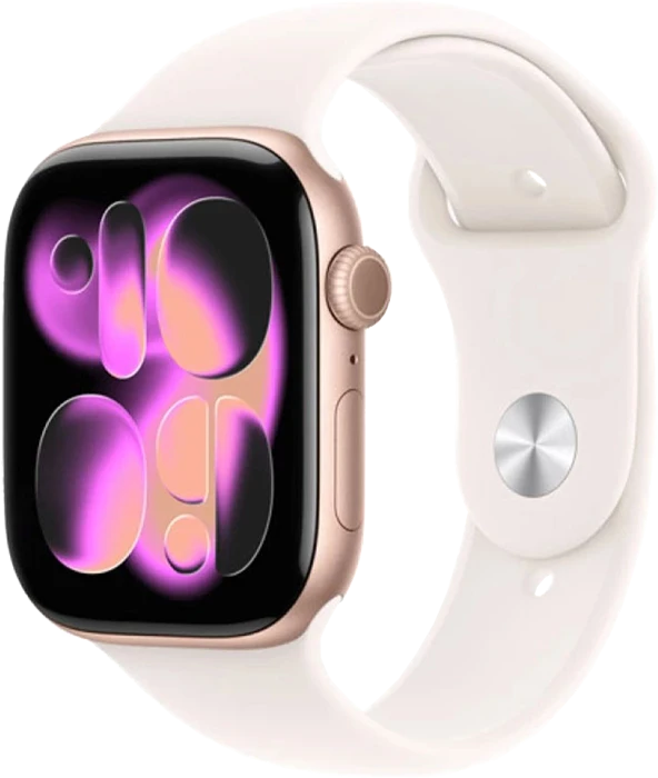 ساعت هوشمند Apple Watch سری 11 مدل 42MM