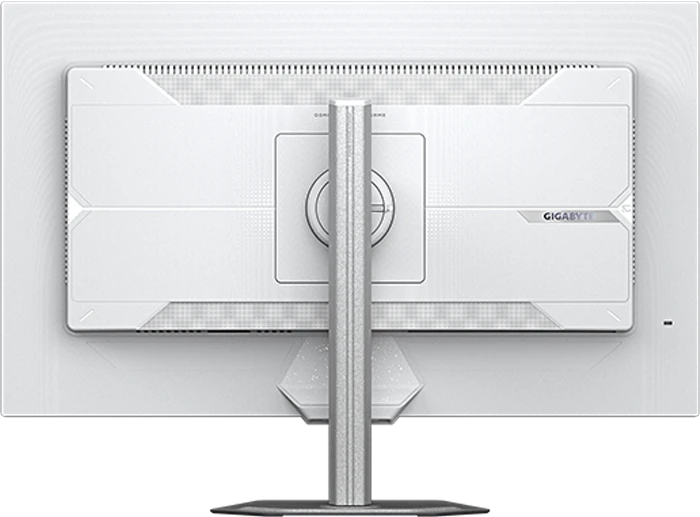 مانیتور گیمینگ 27 اینچ Gigabyte مدل M27UP ICE