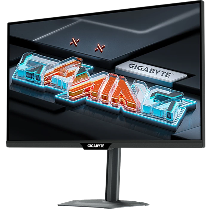 مانیتور گیمینگ 27 اینچ Gigabyte مدل M27QS